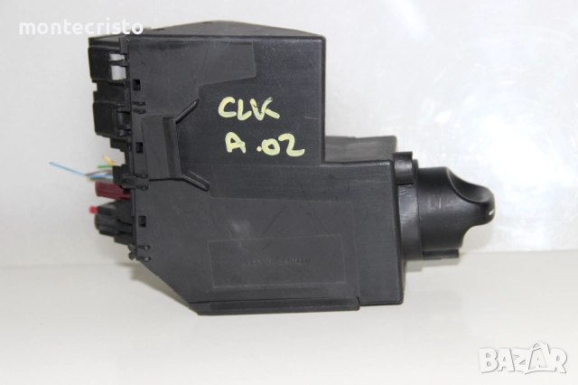 Ключ светлини Mercedes CLK W208 (1997-2003г.) 2105451404 / 210 545 14 04, снимка 6 - Части - 52235826