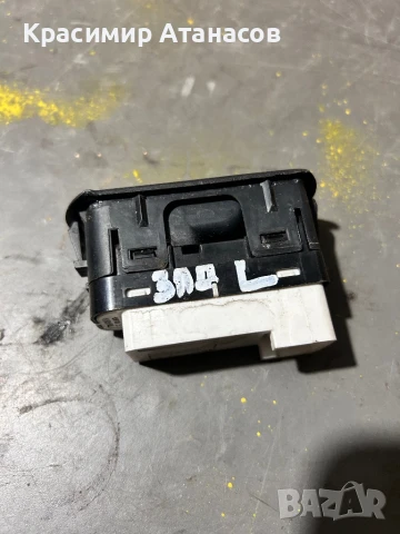 Бутон ел. стъкло задно ляво за Мазда 5 2007г. , снимка 2 - Части - 51331942