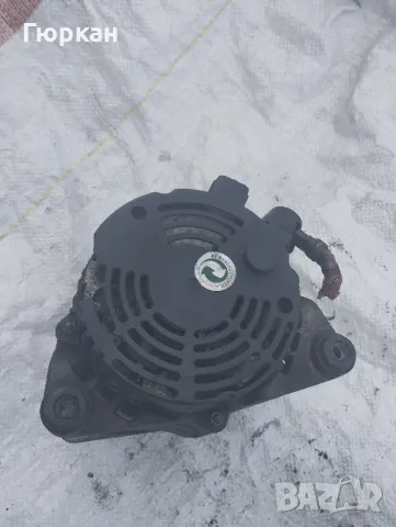 Генератор за Ford Focus  1.8 TDI  , снимка 9 - Части - 47842840
