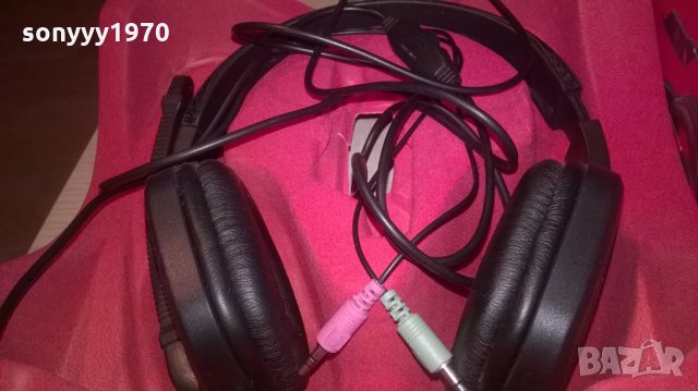 СЛУШАЛКИ В КУТИЯ, снимка 4 - Слушалки и портативни колонки - 27467717