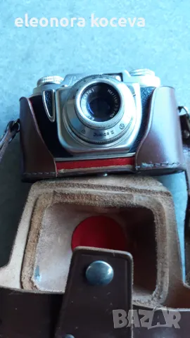 Фото апарат