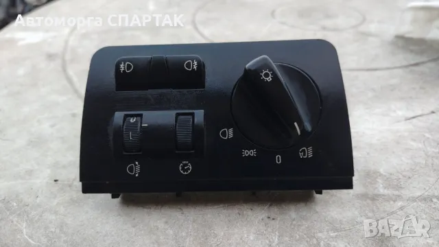 Ключ светлини за BMW X5 (E53) 3.0 d (2000 - 2006)