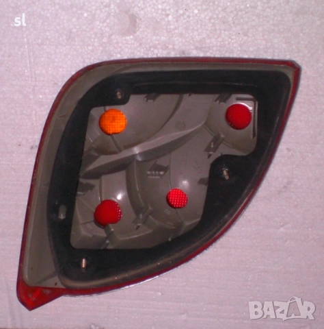 Стоп/стопове за Форд Фиеста/Ford Fiesta, снимка 2 - Части - 42242998