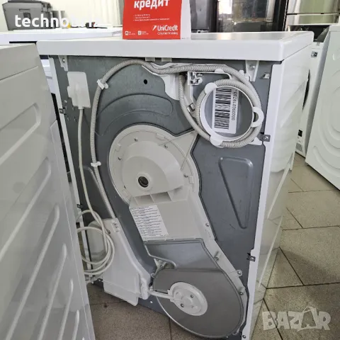 Немска сушилня с термопомпа Miele Eco Comfort T8627WP - ГАРАНЦИЯ, снимка 10 - Сушилни - 49289517