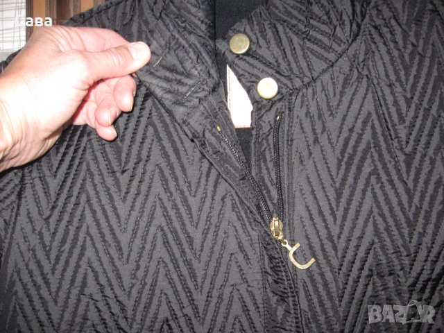 Зимно яке CLAIRE  дамско,Л, снимка 4 - Якета - 38387120