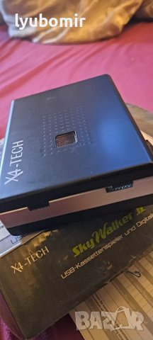 Архиватор на компакт касети., снимка 11 - Радиокасетофони, транзистори - 43986741