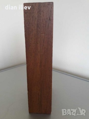 Стар часовник , снимка 6 - Антикварни и старинни предмети - 28980044