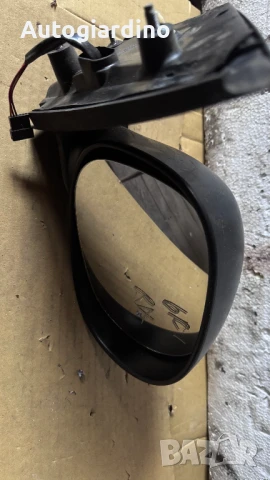 Странично огледало зa DR DR1 - 8202AAZ / 110007