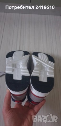 New Ballance 997H Мens Size 42.5/27см US 9 Uk 8.5  НОВО!ОРИГИНАЛ! Мъжки Кецове Маратонки!, снимка 5 - Кецове - 52672975