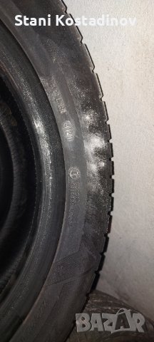 Гуми 225 50 17, снимка 3 - Гуми и джанти - 43039380