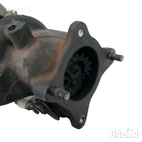 Турбо Volkswagen Golf VI 2008-2016 ID: 150709, снимка 4 - Части - 51844262