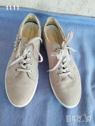 Обувки Waldlaufer номер 42., снимка 2 - Дамски ежедневни обувки - 52099313