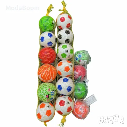 Малка футболна топка, снимка 5 - Футбол - 48705522