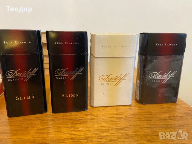 снимки за обявата кутии от цигари, снимка 2 - Колекции - 53108911