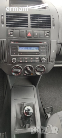 VW поло 1.4, снимка 11 - Автомобили и джипове - 52284132