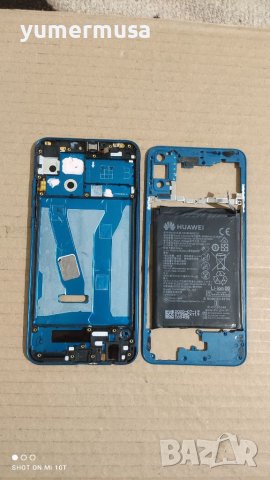 Honor X9 Lite-оригинални части , снимка 2 - Резервни части за телефони - 40146503