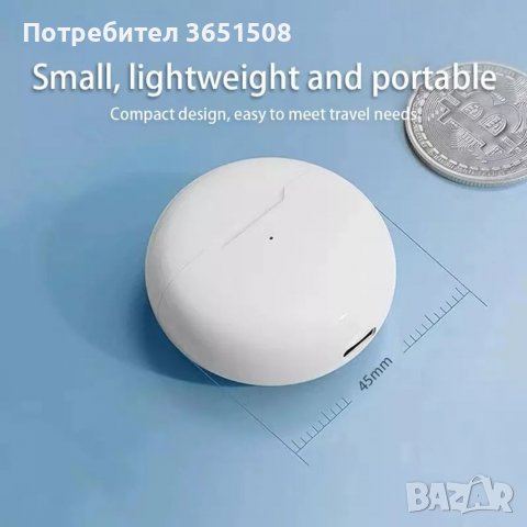 Безжични слушалки Redmi, снимка 4 - Безжични слушалки - 40206660