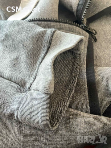 Nike Tech Fleece Горница Оригинал, снимка 8 - Спортни дрехи, екипи - 52129232