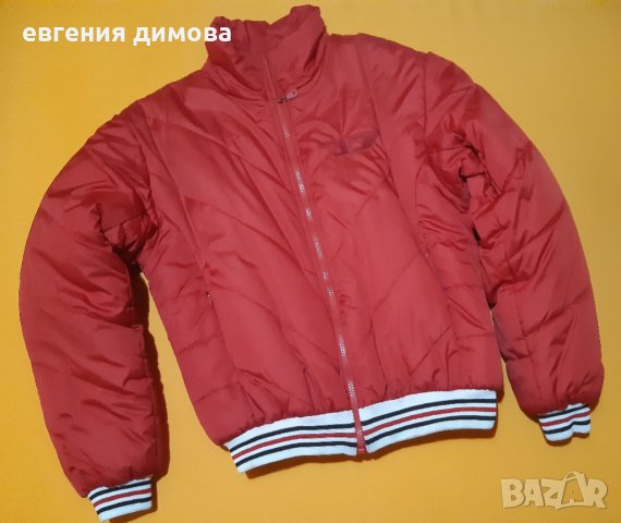 Дамско яке , снимка 6 - Якета - 43459079