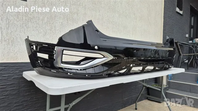 Задна броня Kia Sportage 5 NQ5 GT-Line Facelift година 2022 2023 2024 2025 код 86612R2CAo, снимка 4 - Аксесоари и консумативи - 50309904