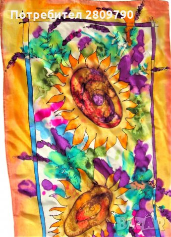 Болгарские домики / Little Houses of Bulgaria / Български къщи, снимка 5 - Шалове - 31764667