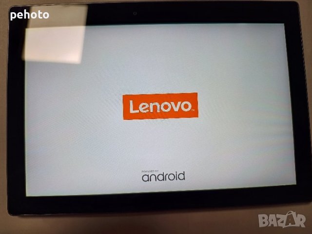 Таблет Lenovo TB3-70L, снимка 6 - Таблети - 43701253