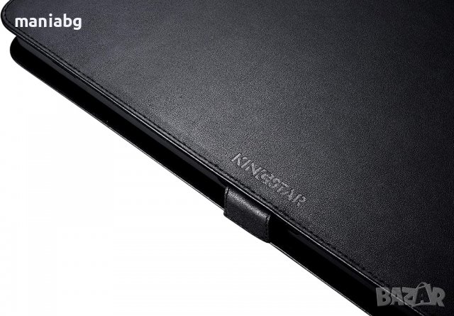 Защитен калъф от естествена кожа за MacBook Pro 13 инча Kingstar, снимка 6 - Лаптоп аксесоари - 38331746