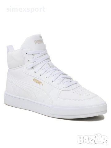 МЪЖКИ КЕЦОВЕ Puma Caven Mid 
