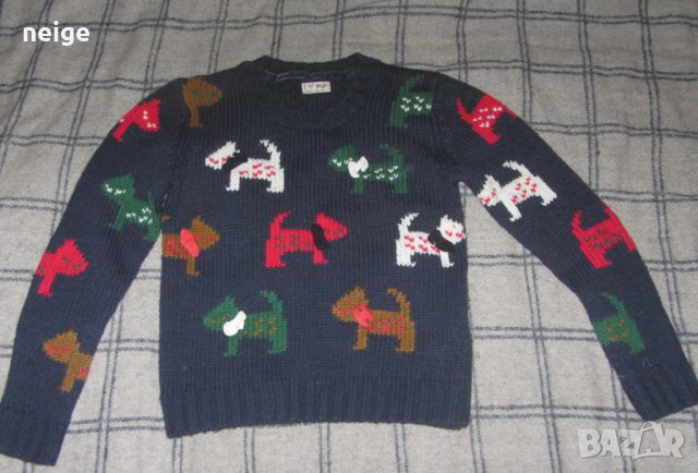 Next, Miss e-vie пуловери, отлични (11-12 г), снимка 4 - Детски пуловери и жилетки - 37058383