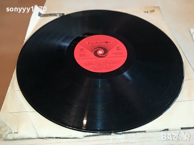 ТОНИ КРИСТИ-ПЛОЧА 2402231643, снимка 4 - Грамофонни плочи - 39792570