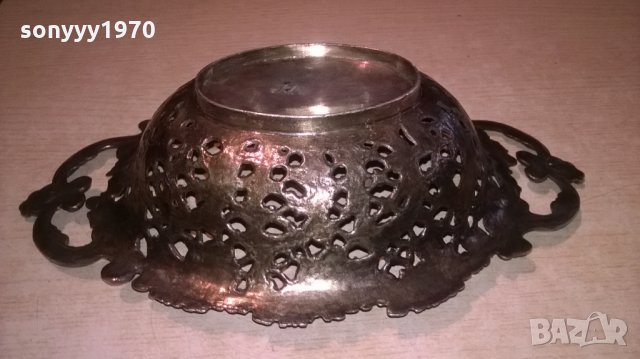 КРАСИВА ФРУКТИЕРА-ВНОС ШВЕИЦАРИЯ, снимка 11 - Колекции - 27178063