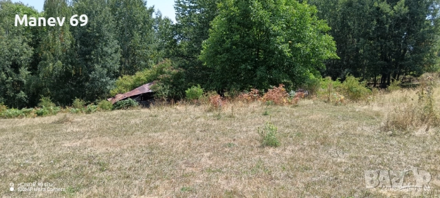 Продавам парцел на Пампорово - Поповото.🌲, снимка 2 - Парцели - 51463530