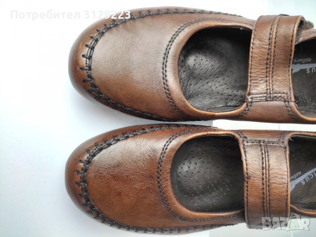 Medicus shoes 39,5, снимка 6 - Дамски елегантни обувки - 37681423