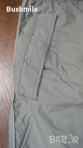 Мъжки панталон р-р 42, дължина 115 см.Ветро и водоустойчив.