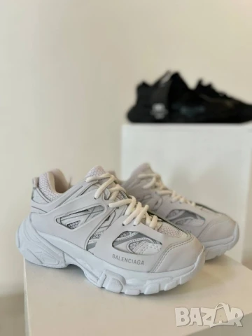дамски маратонки balenciaga 
