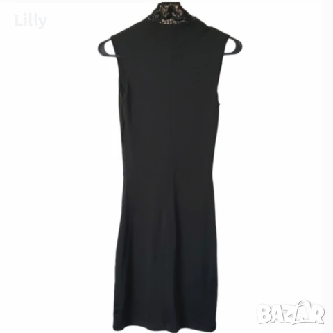 Рокля с дантела , снимка 6 - Рокли - 30588408