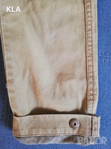 Панталон Zara, снимка 5 - Детски панталони и дънки - 39083529