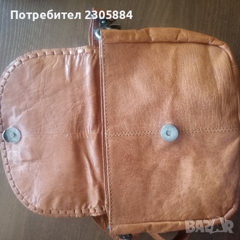 дамска чанта maani by adax , снимка 7 - Чанти - 39161162