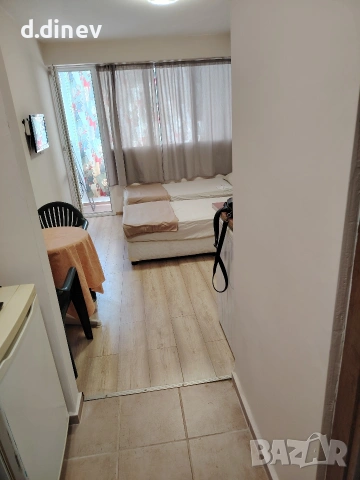 отдавам под наем боксониера в Слънчев бряг, снимка 7 - Апартаменти - 53036263