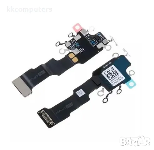 Лентов кабел WIFI антена за iPhone 14 Pro 6.1 Баркод : 483512