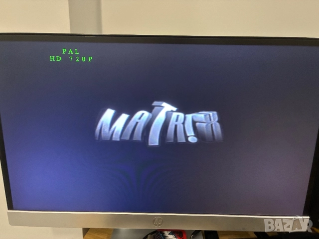 PlayStation 2 Super Slim - Matrix Mod, снимка 3 - PlayStation конзоли - 52356391