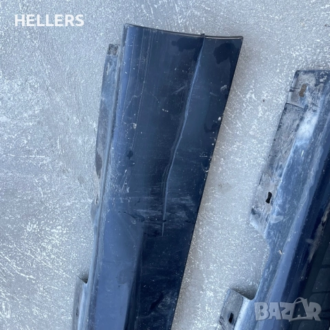 BMW E91 Предна, задна броня и прагове, снимка 6 - Части - 52502474