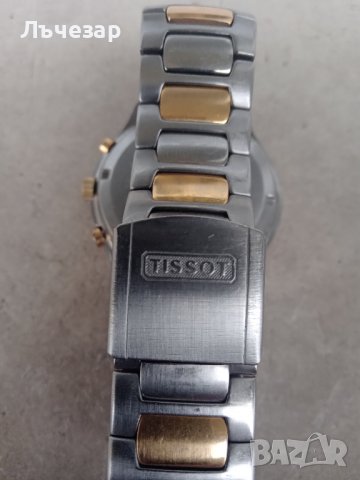 Продавам часовник Tissot PRX100 QUARTZ , снимка 5 - Мъжки - 37893718