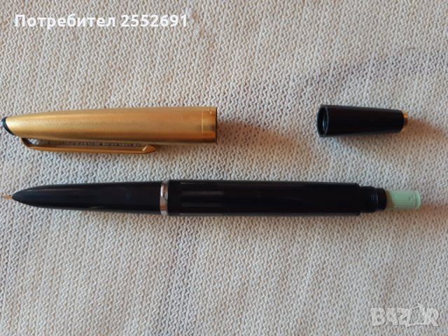 Винтидж писалка, снимка 6 - Колекции - 28609552