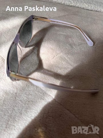 Очила Balmain, снимка 4 - Слънчеви и диоптрични очила - 43742555