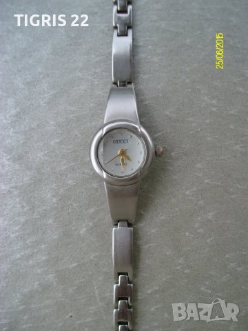 Дамски часовник, снимка 4 - Дамски - 11861506