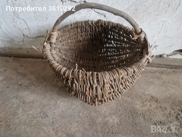 Дървении, снимка 7 - Антикварни и старинни предмети - 49094294