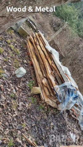 дървен материял орех , снимка 12 - Антикварни и старинни предмети - 50312619