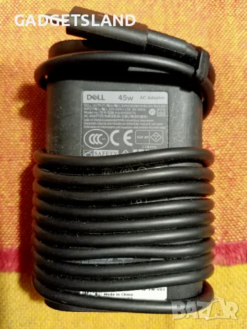 Оригинални зарядни за лаптопи на известни марки, нови 6, снимка 5 - Лаптопи за дома - 48562582
