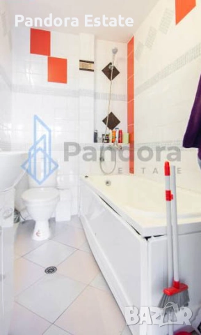 1-СТАЕН апартамент под наем, гр. София, кв. Лозенец, снимка 6 - Апартаменти - 52401318